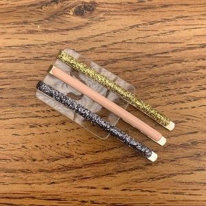 Mane Message - Date Night Bobby Pin Set
